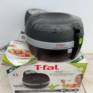 Actifry 2.6kb air fryer