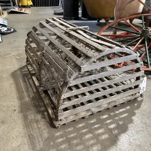 Crab Pot