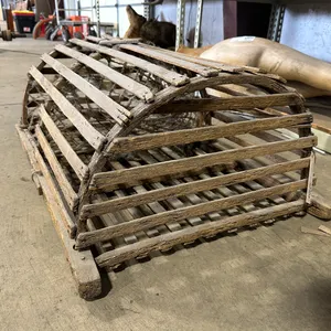 Crab Pot