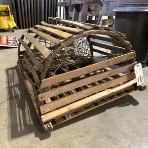 Crab Pot