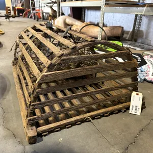 Crab Pot