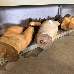 Mannequin Parts