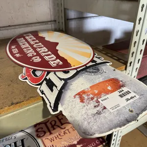 Beer Signs