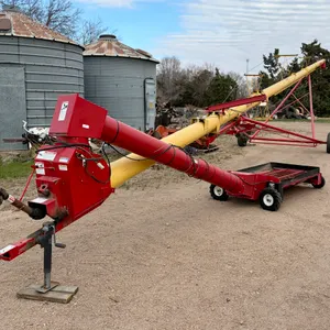 2013  Westfield   MK 100-71  Auger - 71FT