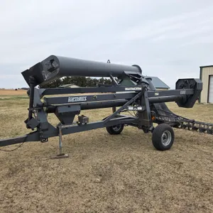 2010  Loftness  Grain Bag Unloader