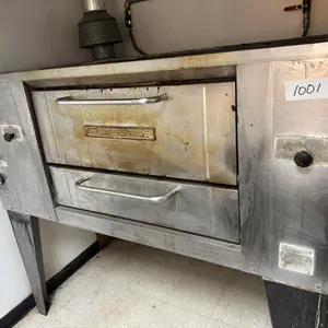 April 15ᵗʰ Panorama Pizza, Sausage House & Deli Online Auction