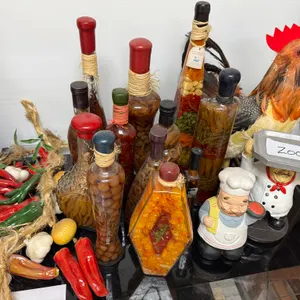 Décor Ornaments