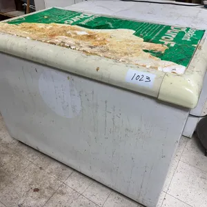 Coldtech Reach In Display Freezer