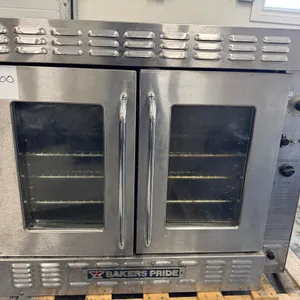 Bakers Pride Electric Convection Oven (Offsite)