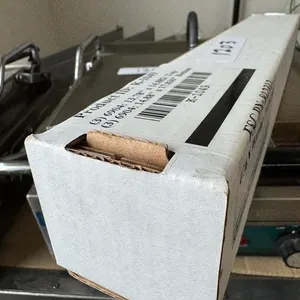 Unused Waring PTFE Grill Liners (Offsite)