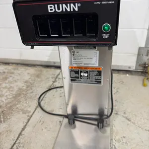 Bunn Coffee Machine (Offsite)