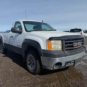 2008 GMC Sierra 1500 Truck