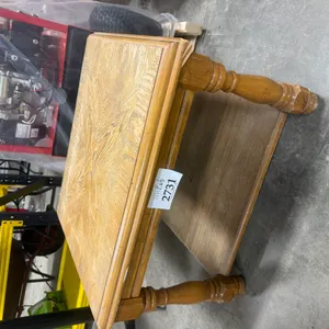 Solid Wood Coffee Table