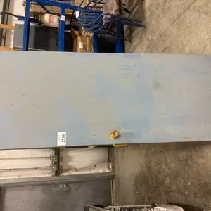 Wooden Door 32" x 79.5"