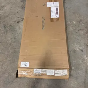 Unused 2' x 4' Commercial Linear LED Light Fixture