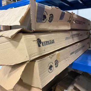 Linear Light Fixture - Must Take 3 Times the Bid Price