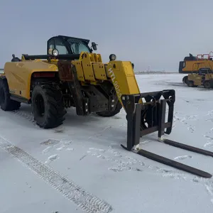2008 Haulotte HTL9055 Telehandler
