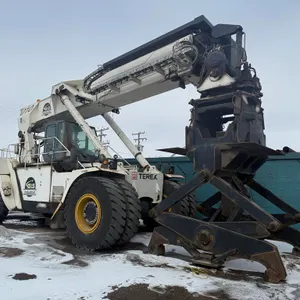2012 Terex CS45KS Reach Stacker (Offsite)
