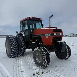 1987 CASE 2394 Tractor