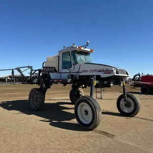 Melroe Spra-Coupe 3630 High Clearance Sprayer
