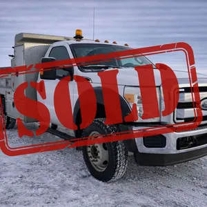 2015 Ford F450 Super Duty Truck
