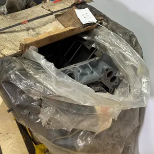 Rebuilt Engine Block 400 with 923 Casting- 1972-78 Dodge