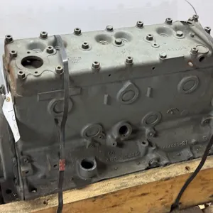 Rebuilt Engine Block 218 with 23 1/4 Head -1952 Chrysler