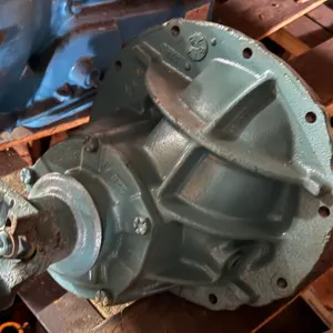 Rebuilt D24 Removable Differential Centre Section