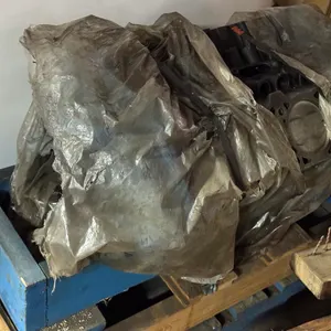 Rebuilt Engine Short Block 318 (5.2L) - 1975-84 Dodge Truck