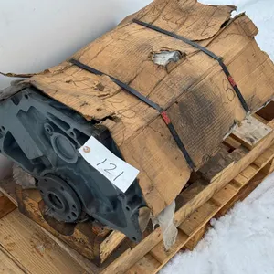 Rebuilt Engine Short Block 460, 2Y Casting- 1968-71 Ford