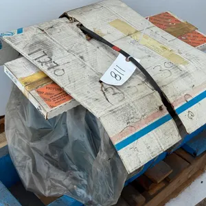 Rebuilt Engine Block 229 (3.8L) - 1980-82 Chev