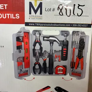 89pc Tool Set
