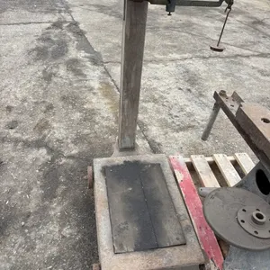Platform Scale, with Weights