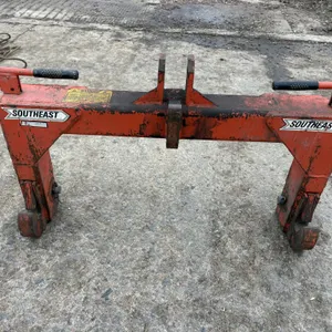 Southeast Cat 2 QH
