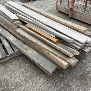 Pallet of 2x6 Lumber, up to 8’