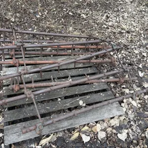 (2) 5’ Flexible Drag Sections