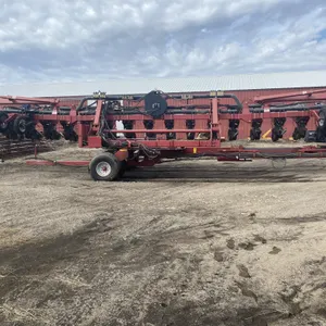 Case Ih 1200 Planter 16R30, Half Section Shutoffs, Liquid Fertilizer, Comes with 600 Monitor, Variab