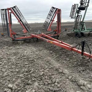 CaseIH Crumbler, 45’, *Clevis Hitch will be Included