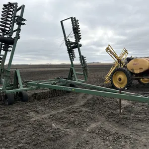 Summers Coil Packer, 42’