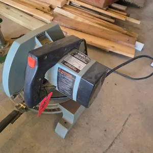Delta 10” Miter Saw