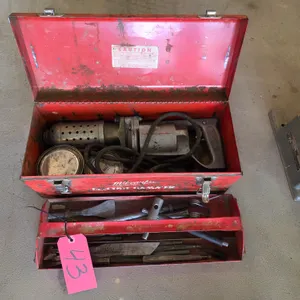 Milwaukee Electrical Hammer
