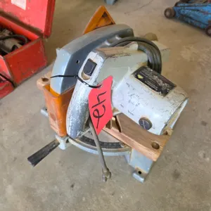 Rockwell Miter Saw