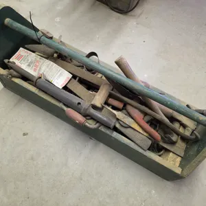 Misc. Hand Tools