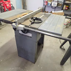 Rockwell Table Saw