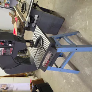 10” Craftsman Band Saw