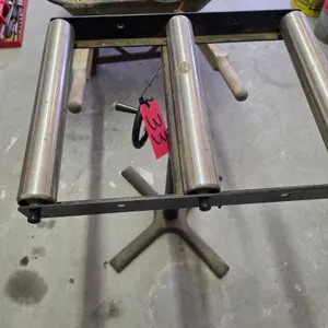 Adjustable Shop Stand