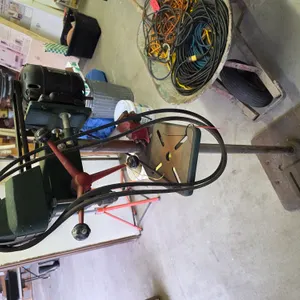 Drill Press