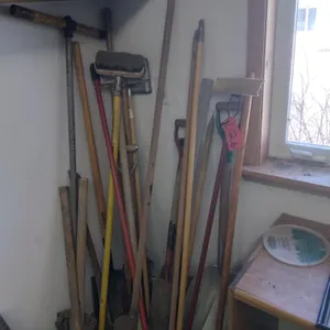 Hand Tools