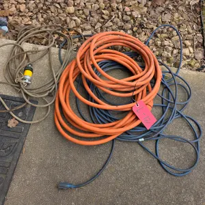 Extension Cords