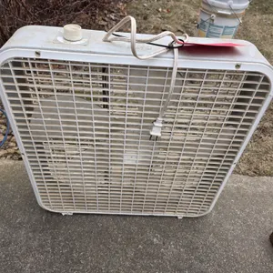 Box Fan